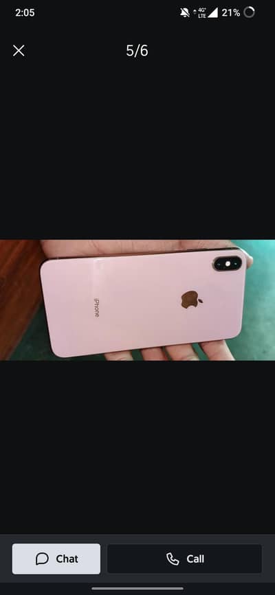 Apple iPhone XS Max