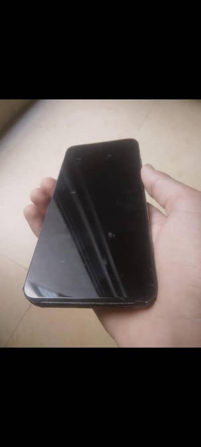 Xiaomi Redmi Note 10 4 GB 128 GB Pta approved - panel changed