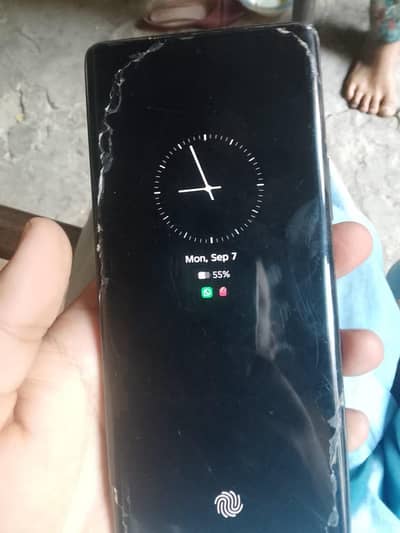 urgent sale power boton lose hony ki wahja say gir gia ha