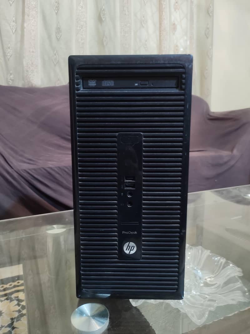 i5 4gen 0