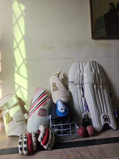 cricket kit for sale for teenagers