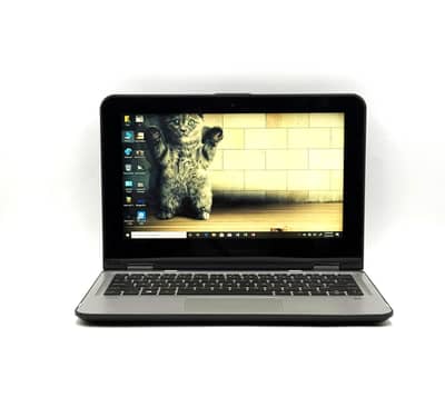 HP ProBook 310 ( x360 Touch ) | Celeron N3050 |  | 4GB RAM | 128GB SSD