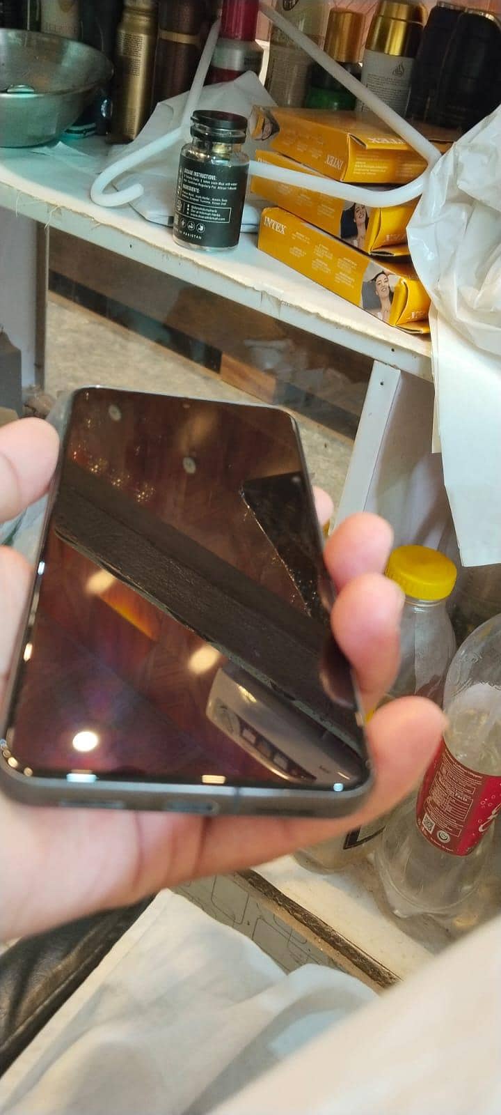 Google Pixel 8 1