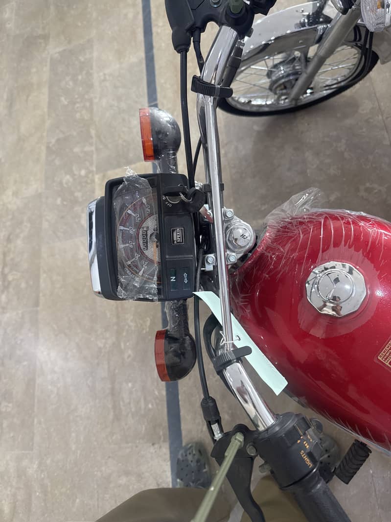 Hispeed SR 70 2