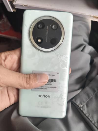 Honor X9c