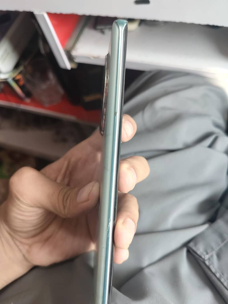 Honor X9c 1