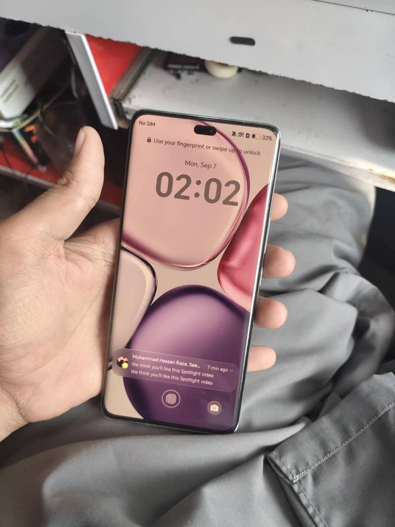 Honor X9c 4