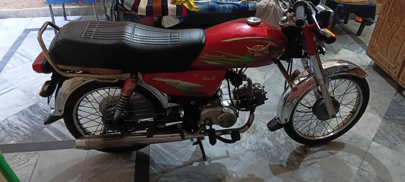 materialcycle 3