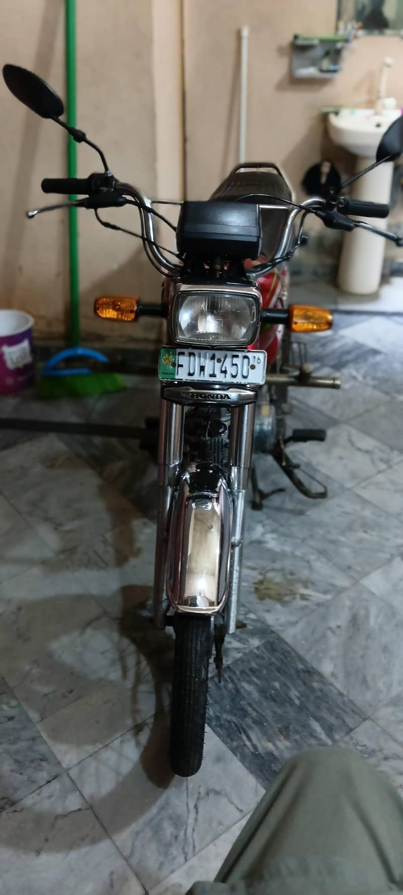materialcycle 4