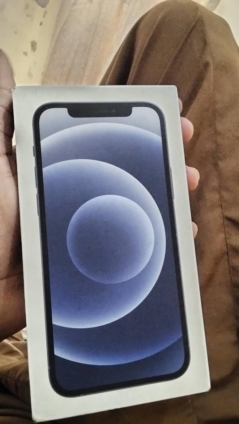 Apple iPhone 12 5