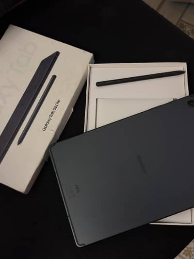 Galaxy Tab S6 lite