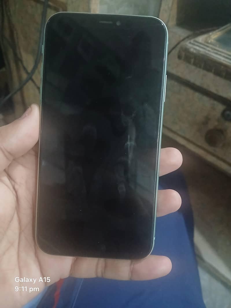 iphone 11 0