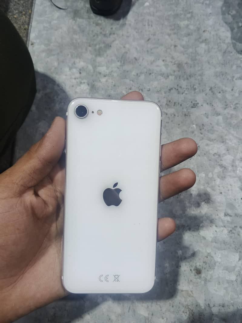 Apple iPhone SE 1