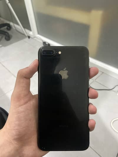 Apple iPhone 7 Plus official PTA
