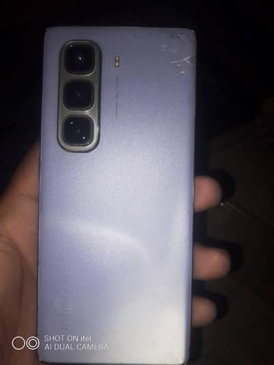 Infinix Hot 50 Pro Plus