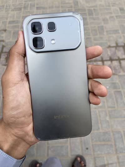 Infinix Other Model