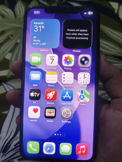 Apple iPhone 11 Pro Max