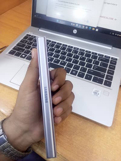 Samsung Mobile Z Fold 6