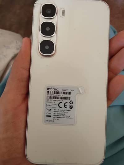 Infinix
