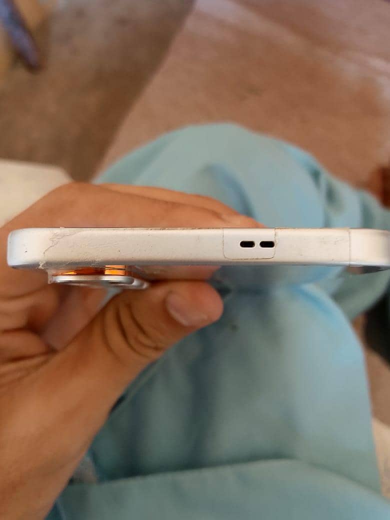 Infinix 3