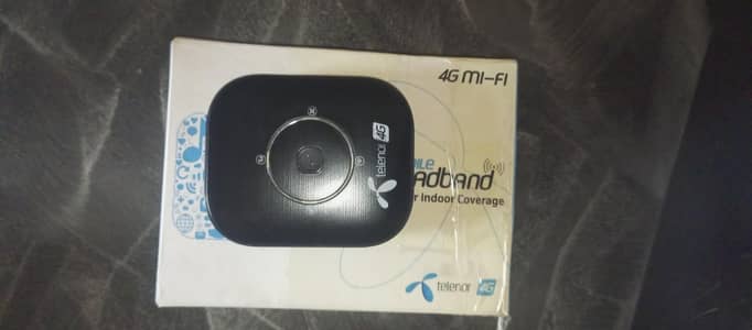 telenor mf13 all networks working full unlocked version