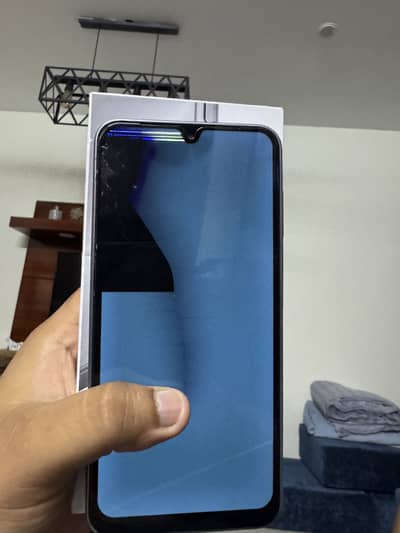 Samsung Mobile A17 8/256gb