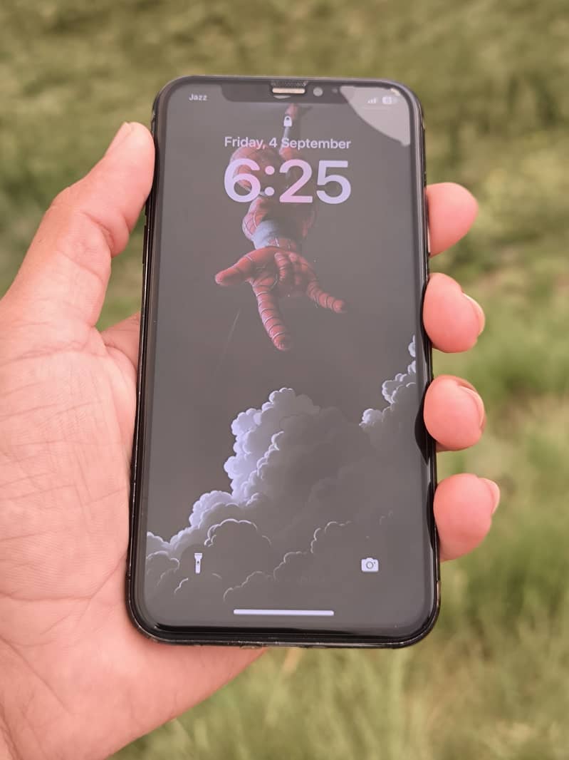 Apple iPhone X 0