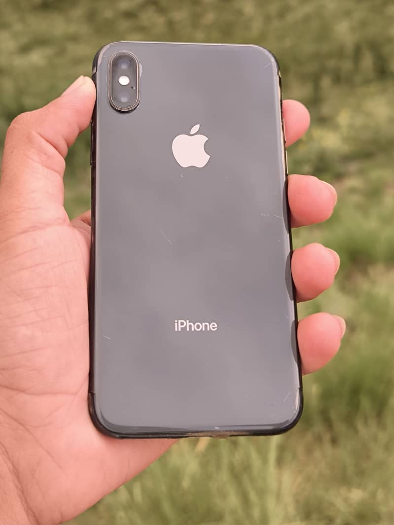Apple iPhone X 2