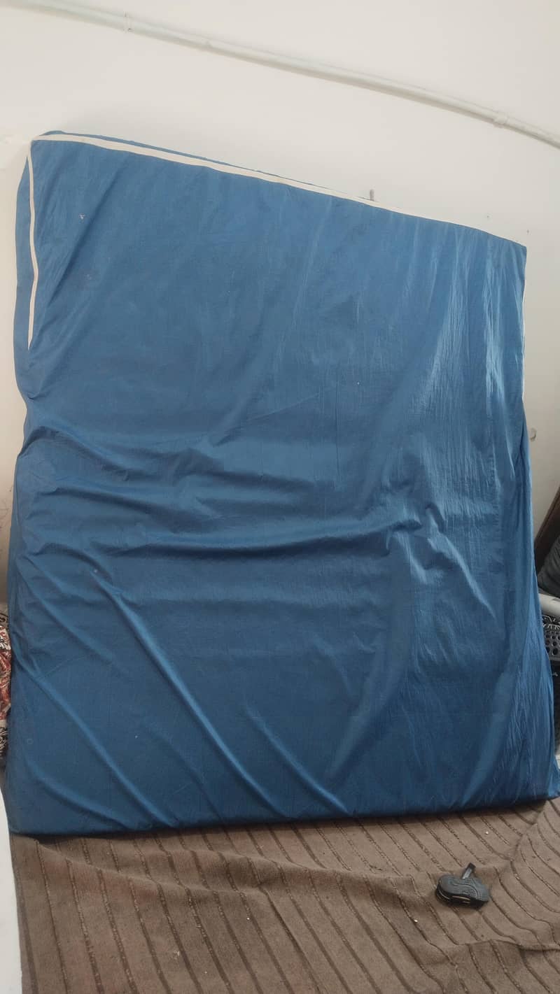 Mattress 1