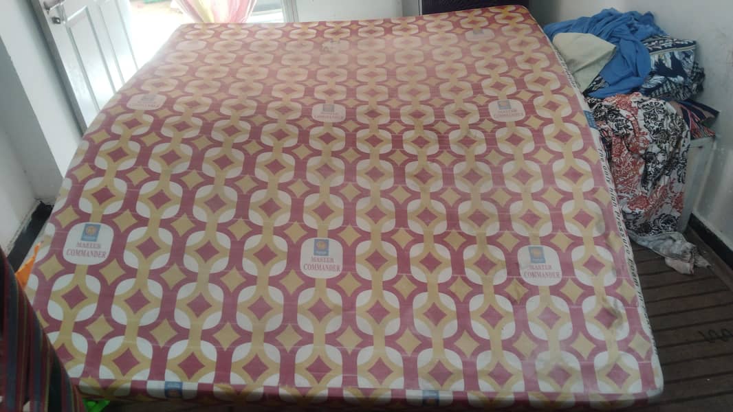 Mattress 2