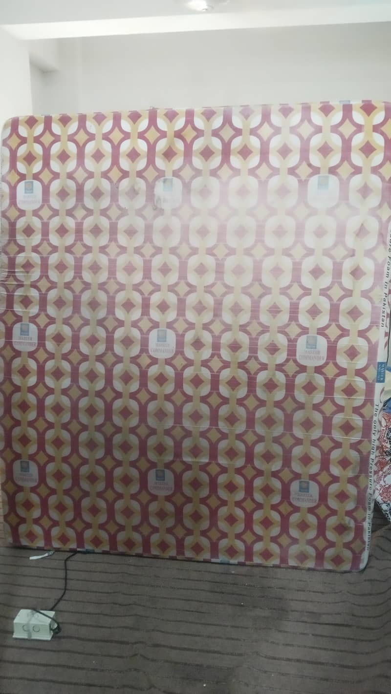 Mattress 3