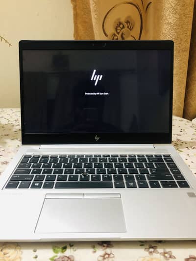 HP Elitebook 840 G5
