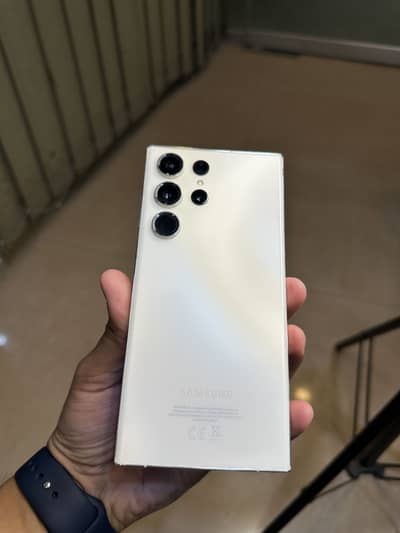 Samsung S23 Ultra