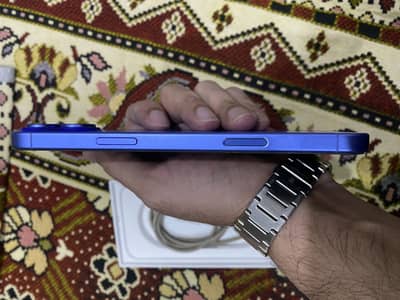 Apple iPhone 16 Plus 256GB