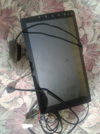 Android penal and speakers 03204988224