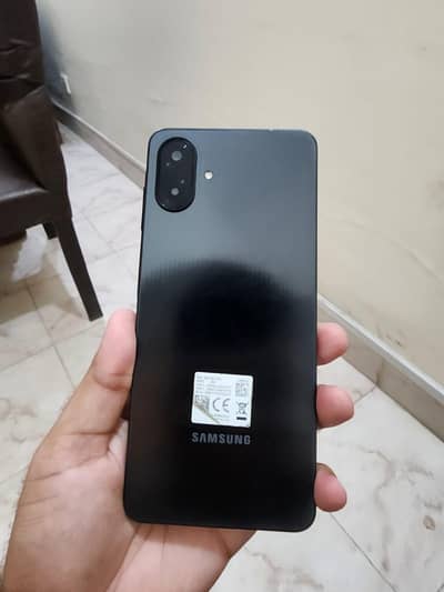 Samsung Mobile A07