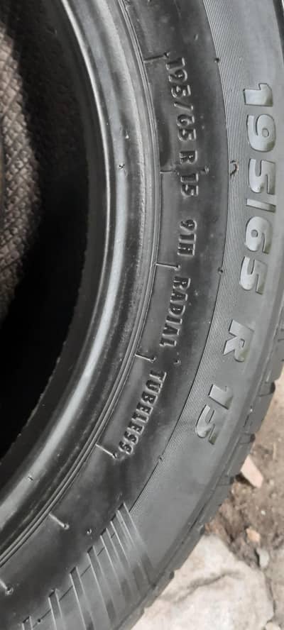 euro star tyres