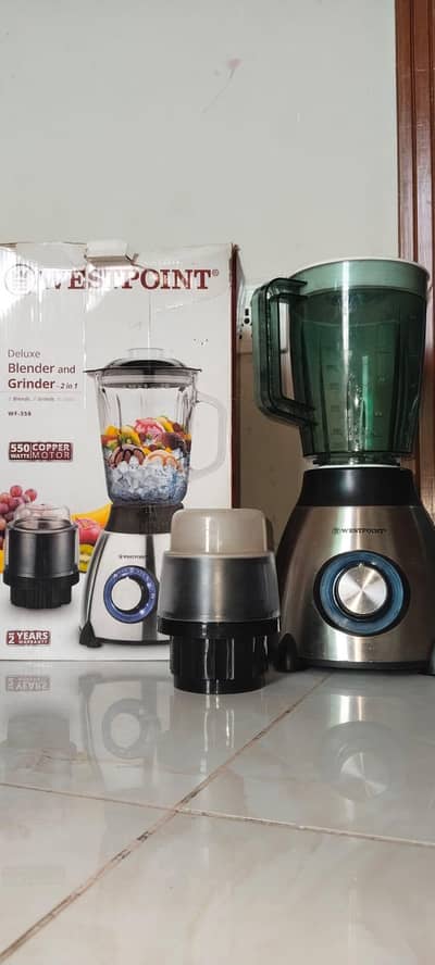 juicer blender