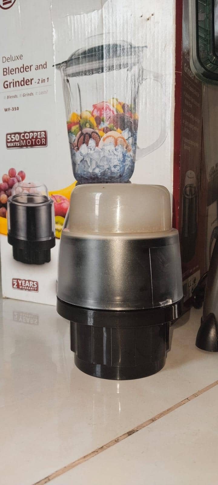 juicer blender 1