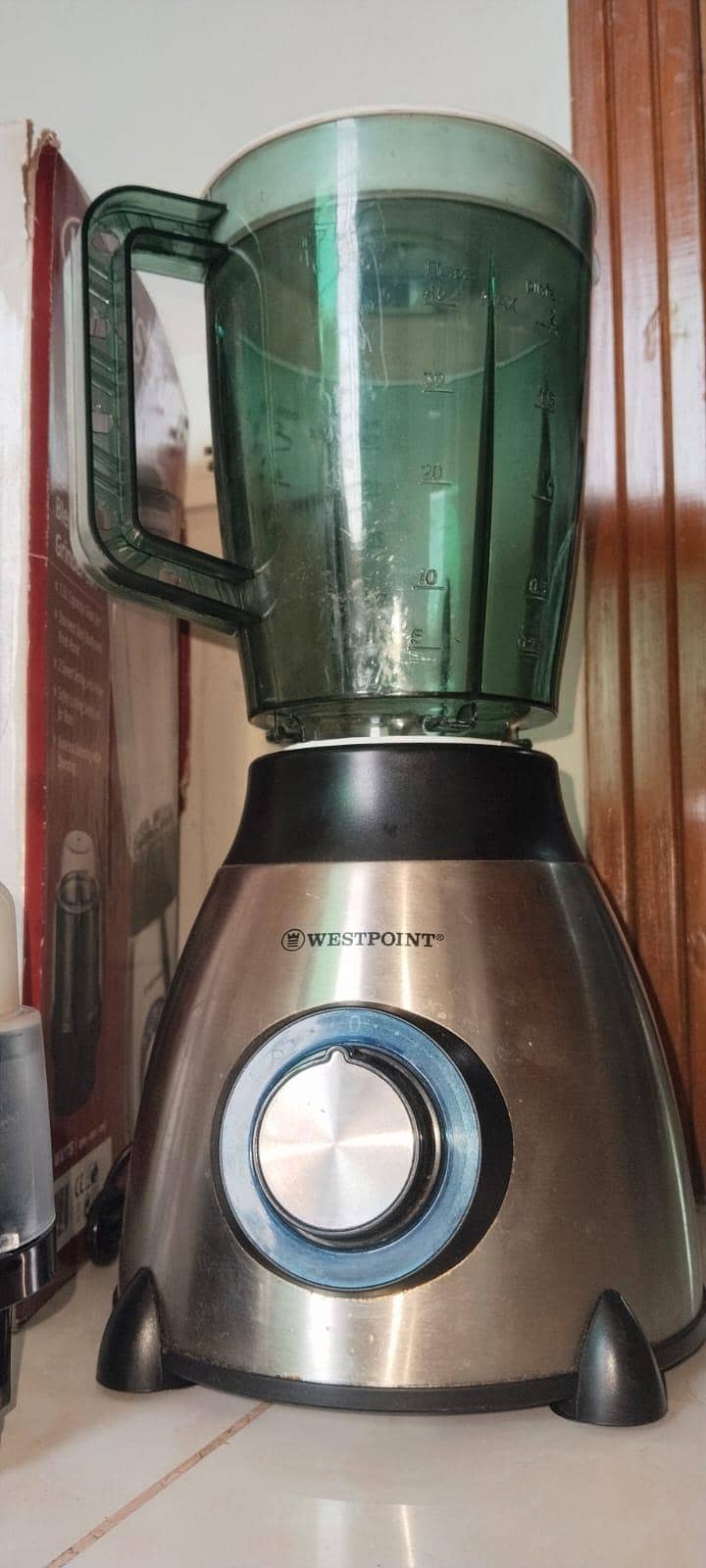 juicer blender 2