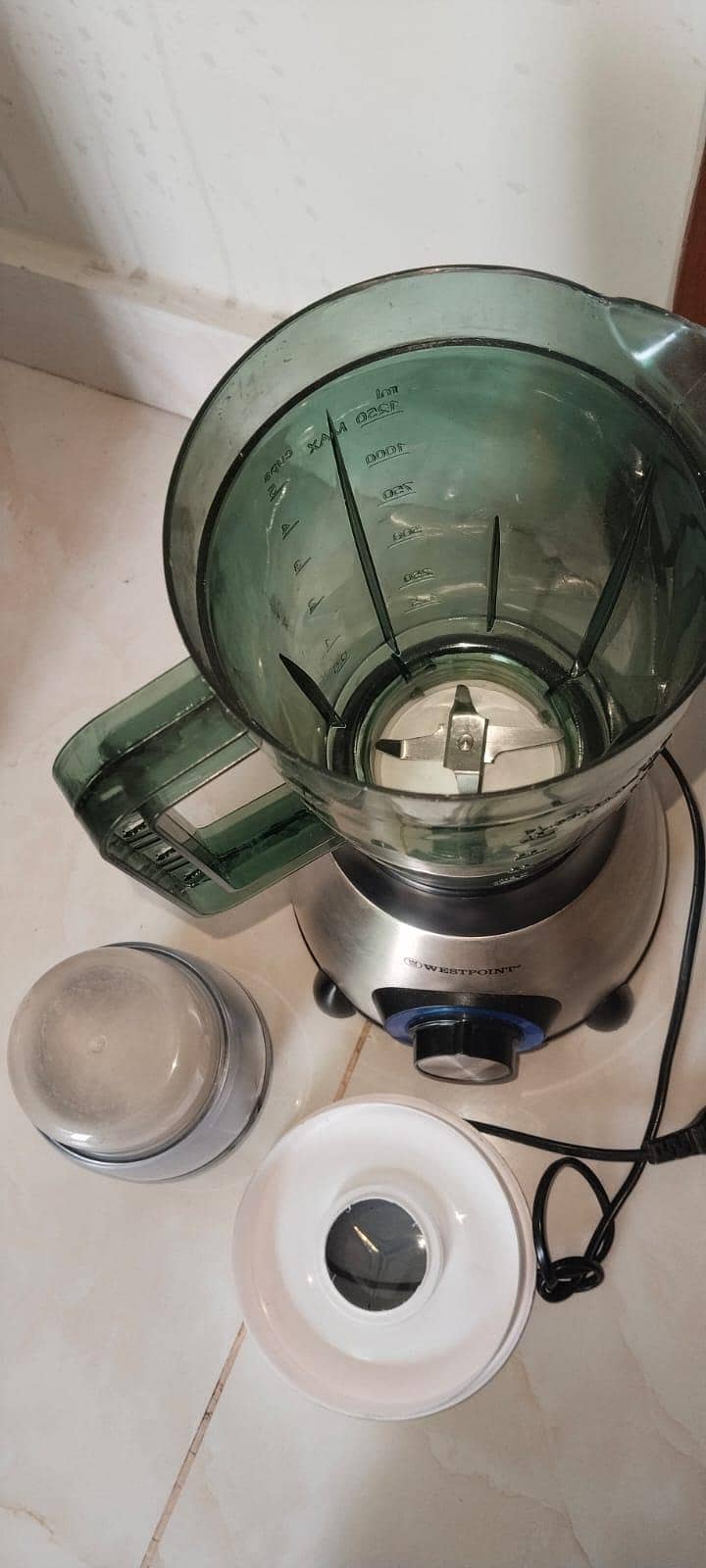 juicer blender 3