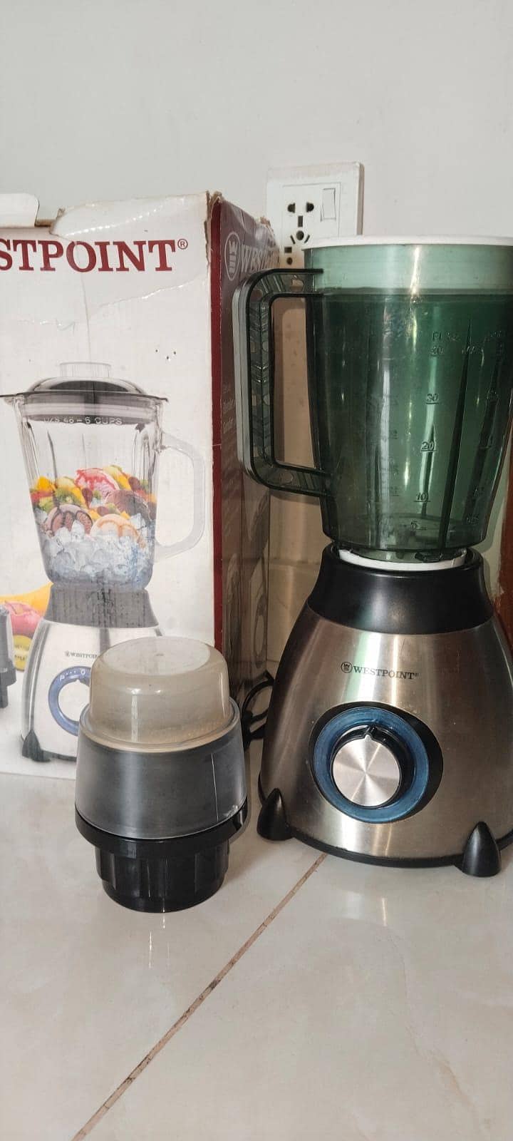 juicer blender 5