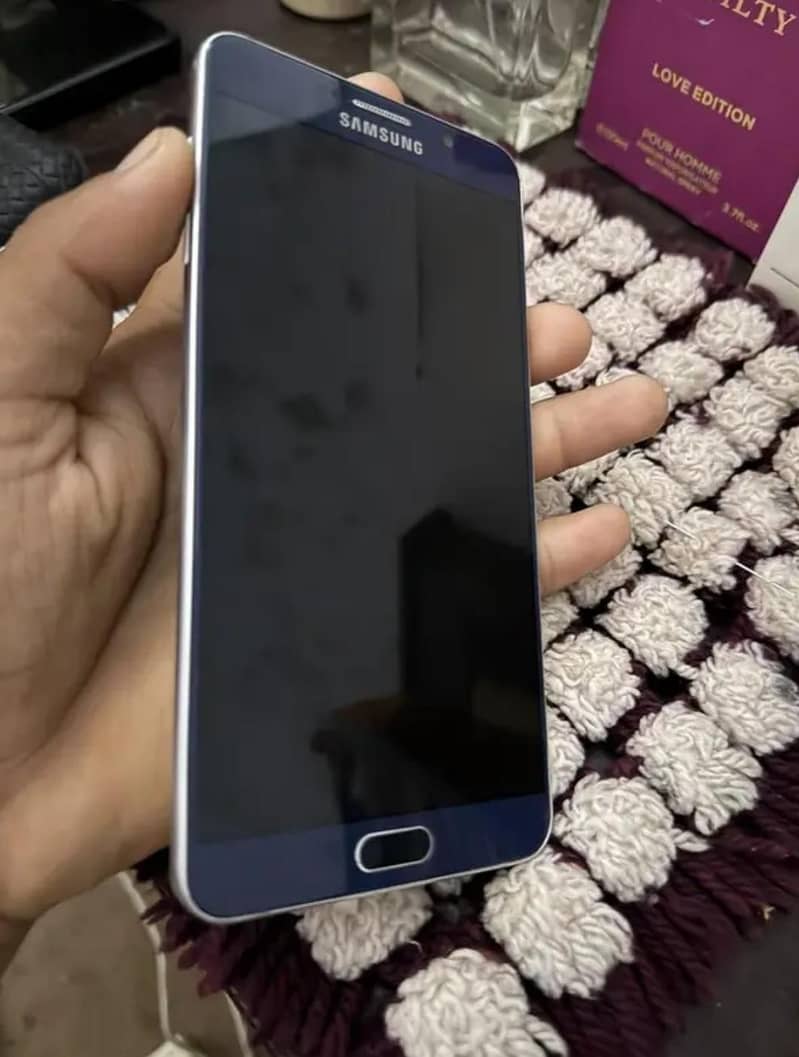 Samsung Mobile Note5 0
