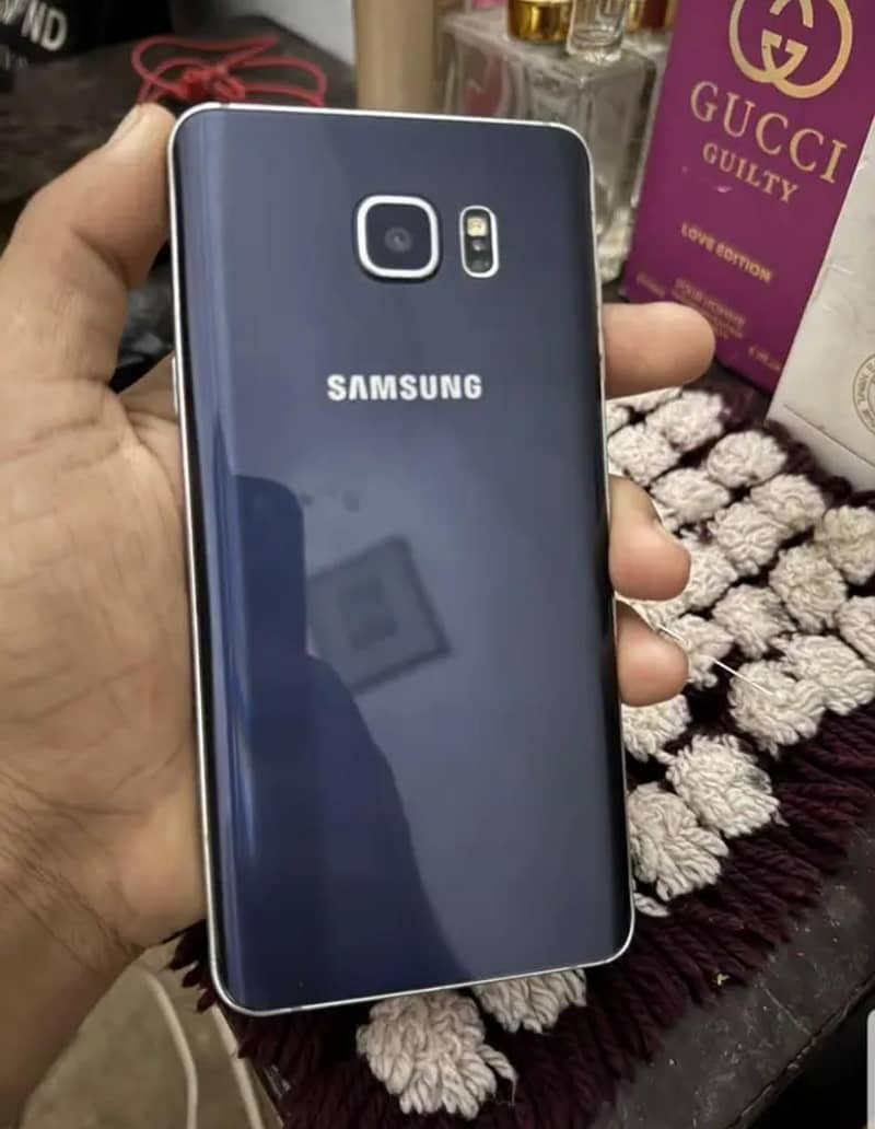 Samsung Mobile Note5 1