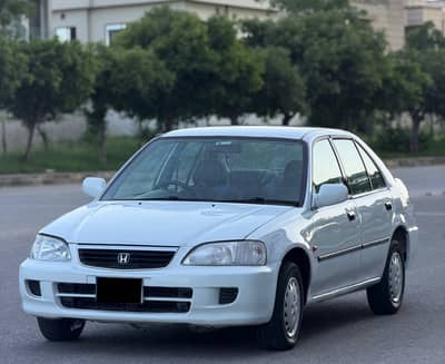 Honda City EXI 2003,hinda,city,exi,2003