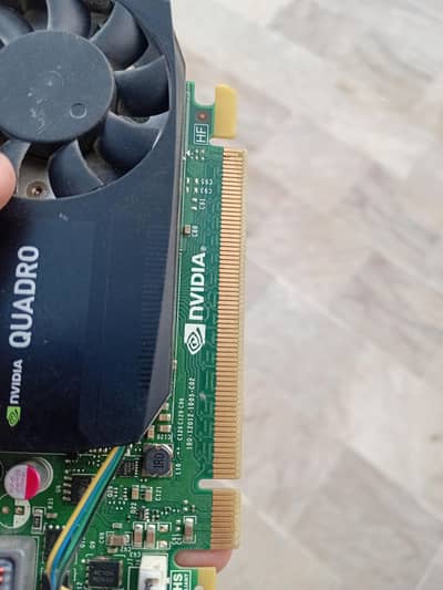 Nvidia Quadro k620