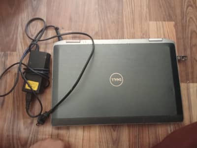 Dell latitude laptope