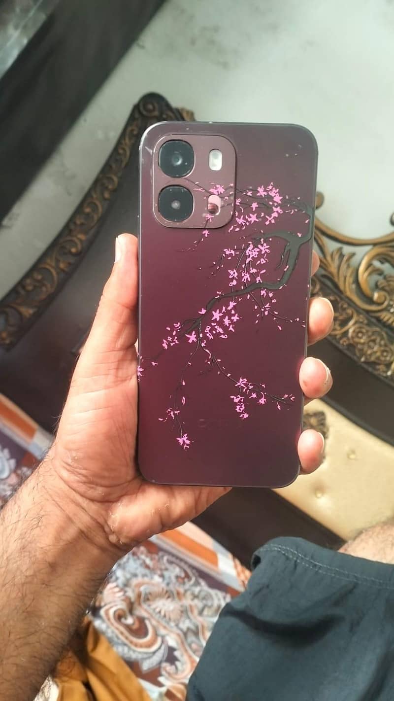 oppo a6s 1