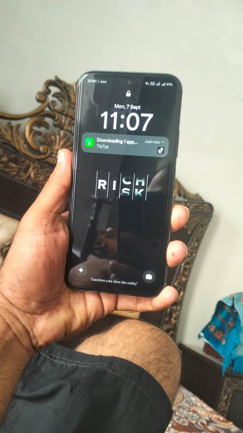 oppo a6s 2