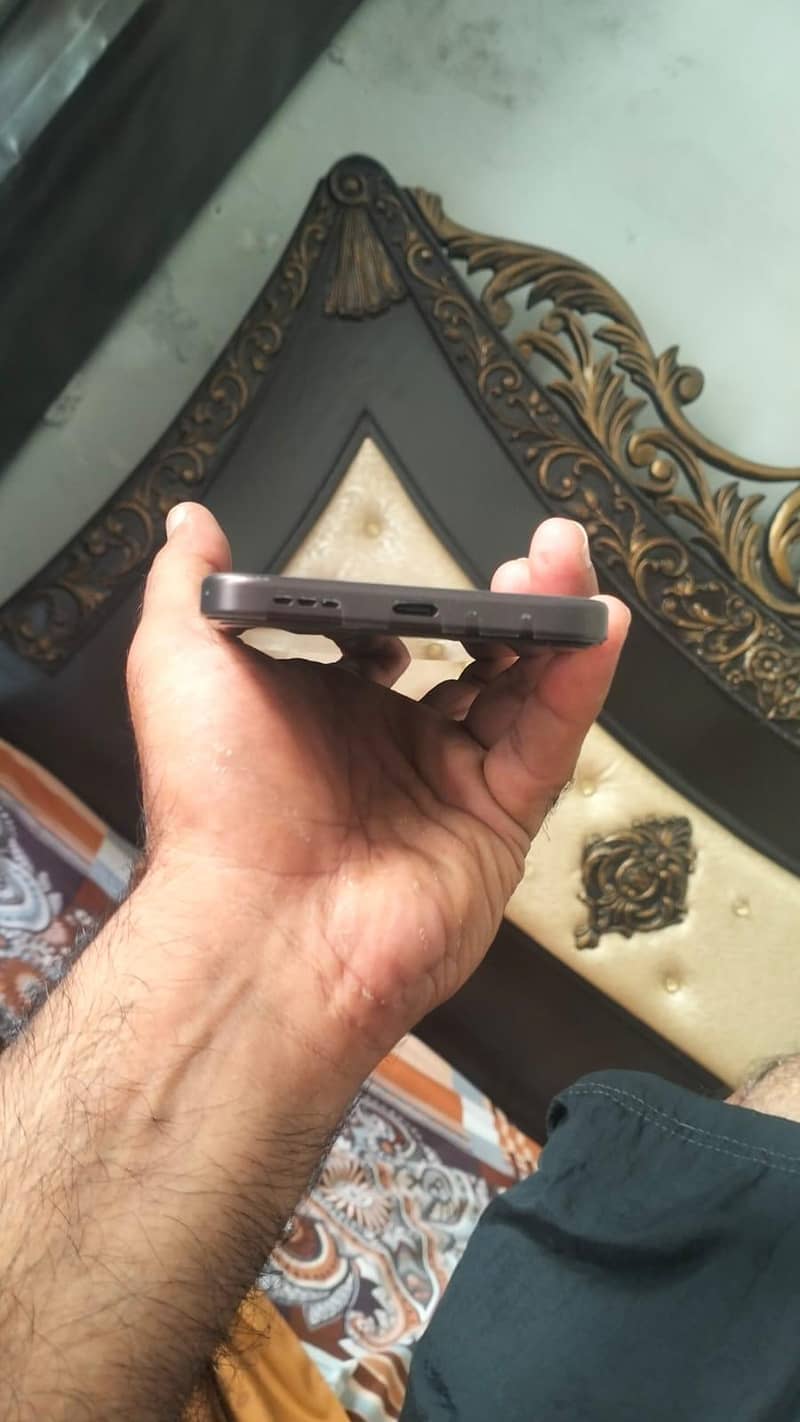 oppo a6s 6